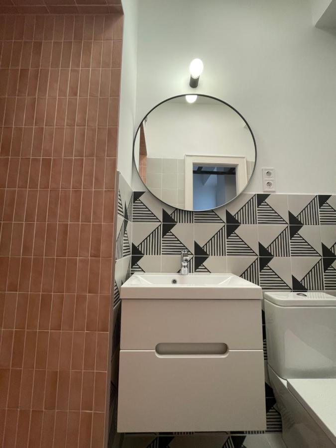 Studio 5 Budapešť Exteriér fotografie