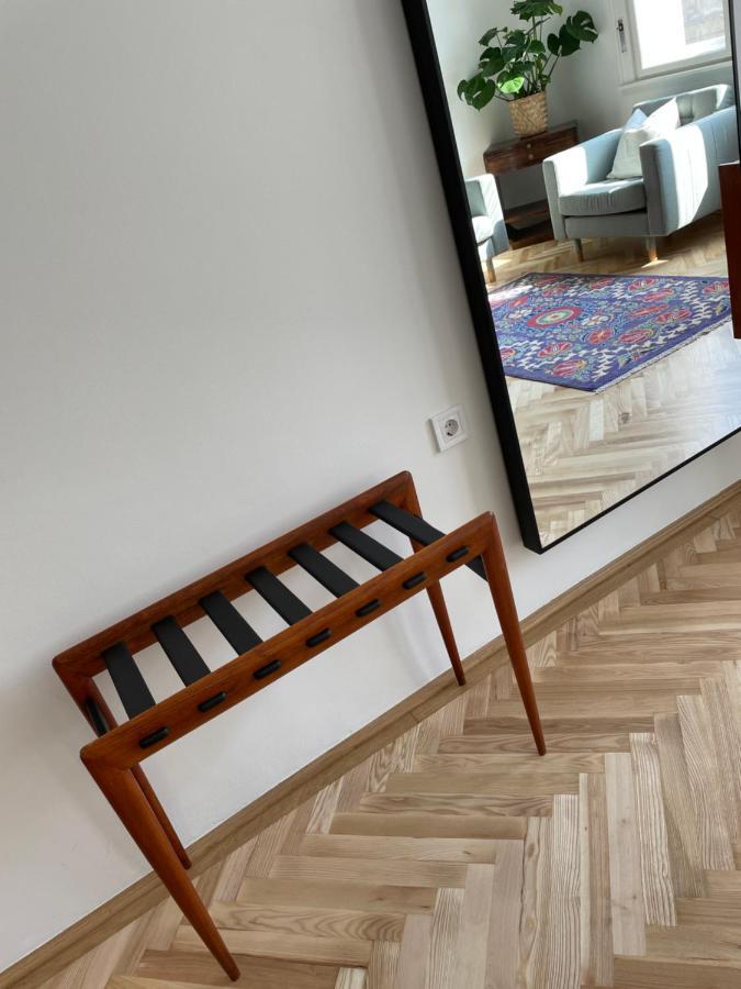 Studio 5 Budapešť Exteriér fotografie