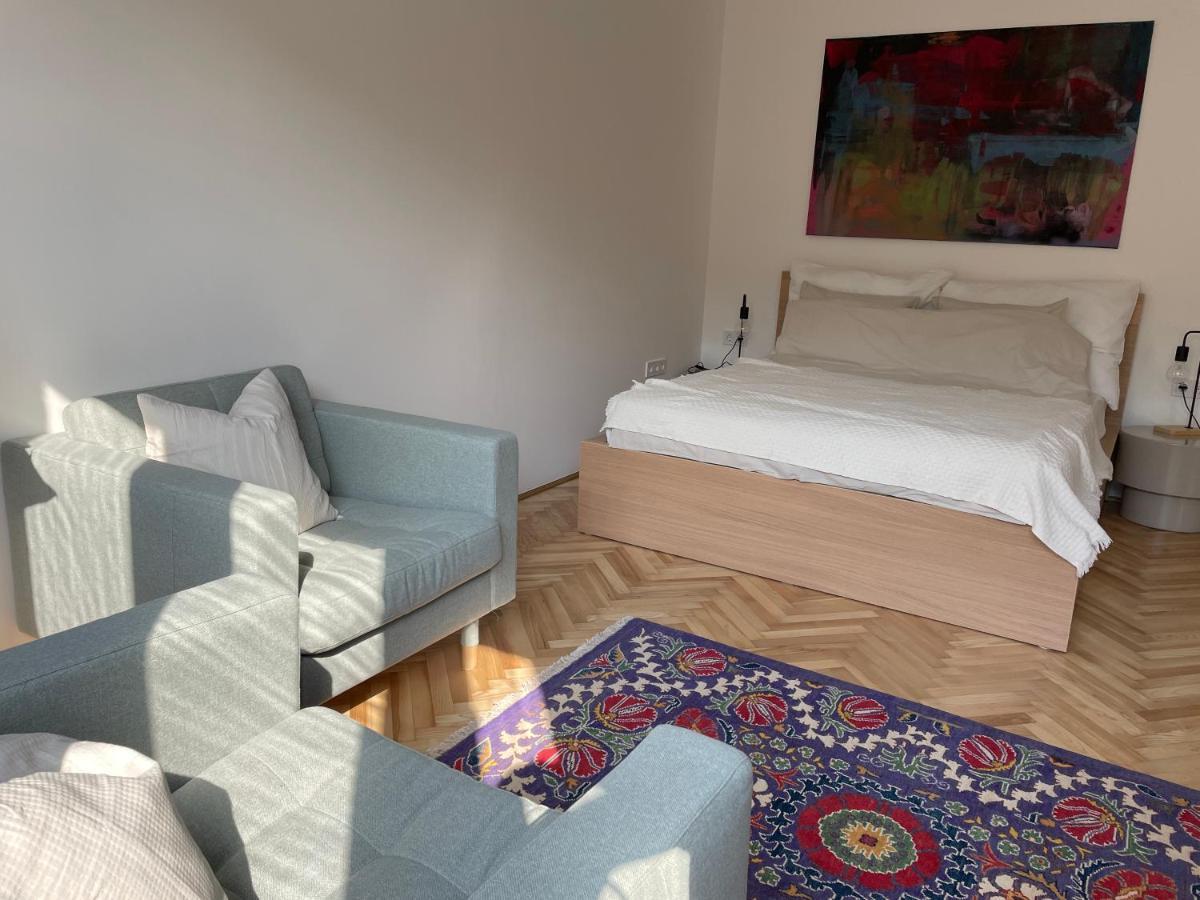 Studio 5 Budapešť Exteriér fotografie