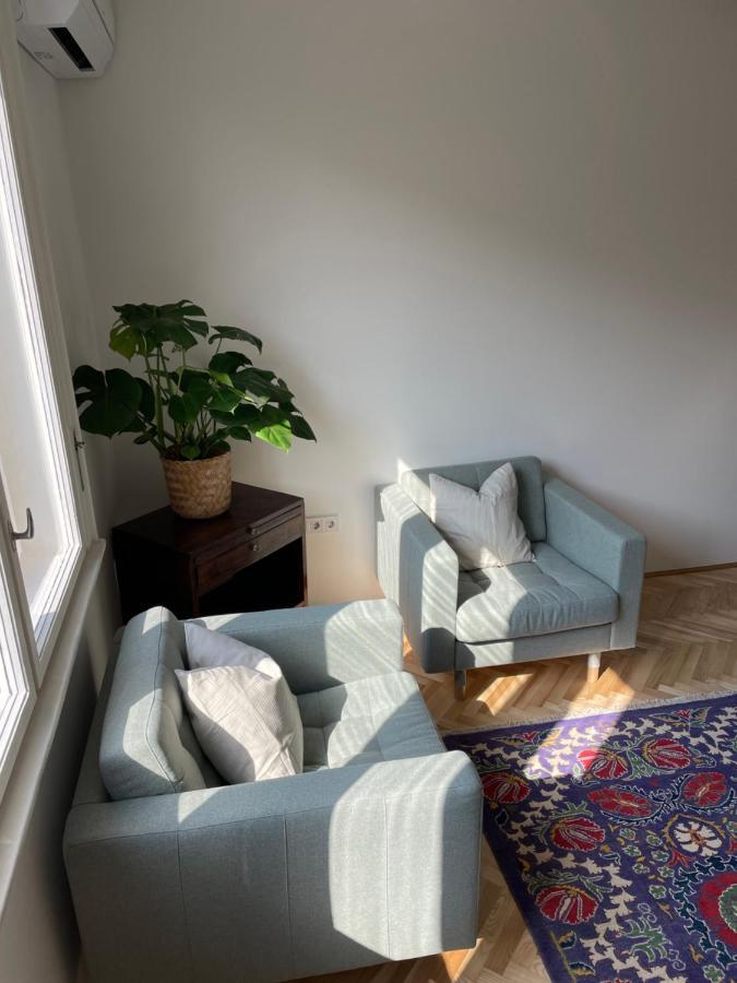Studio 5 Budapešť Exteriér fotografie