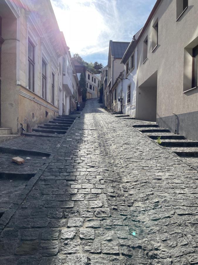 Studio 5 Budapešť Exteriér fotografie