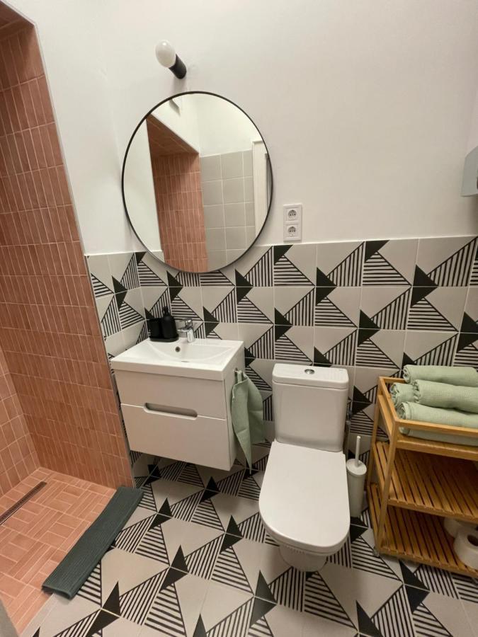 Studio 5 Budapešť Exteriér fotografie
