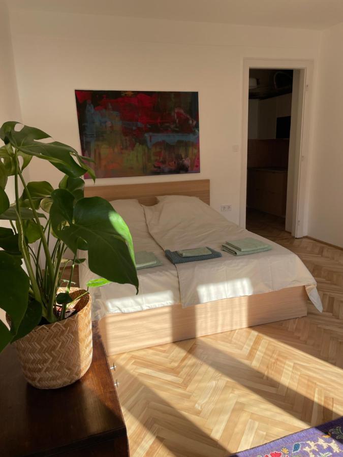 Studio 5 Budapešť Exteriér fotografie
