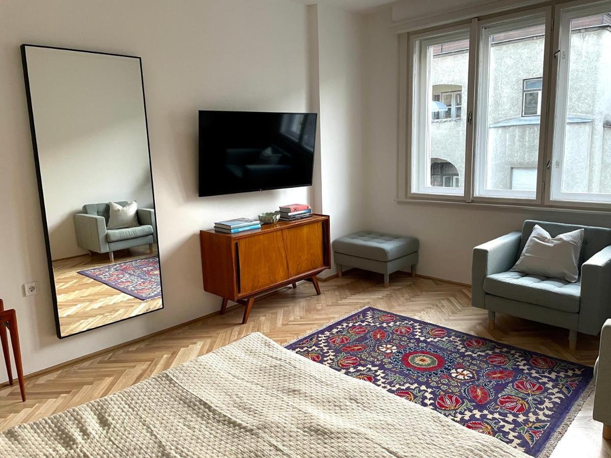 Studio 5 Budapešť Exteriér fotografie