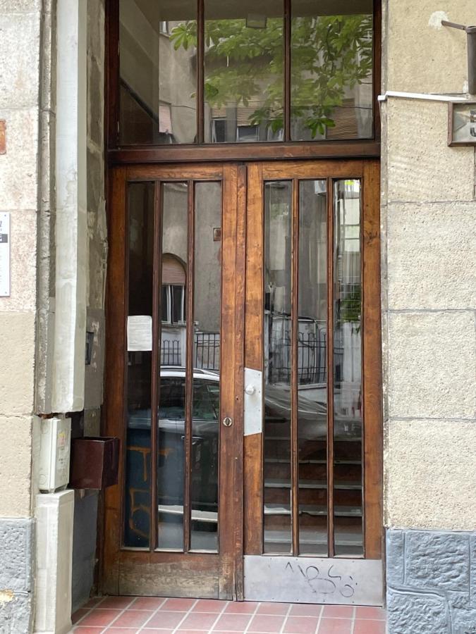 Studio 5 Budapešť Exteriér fotografie