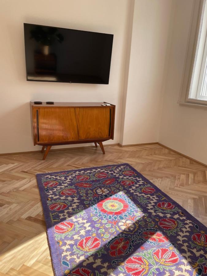 Studio 5 Budapešť Exteriér fotografie