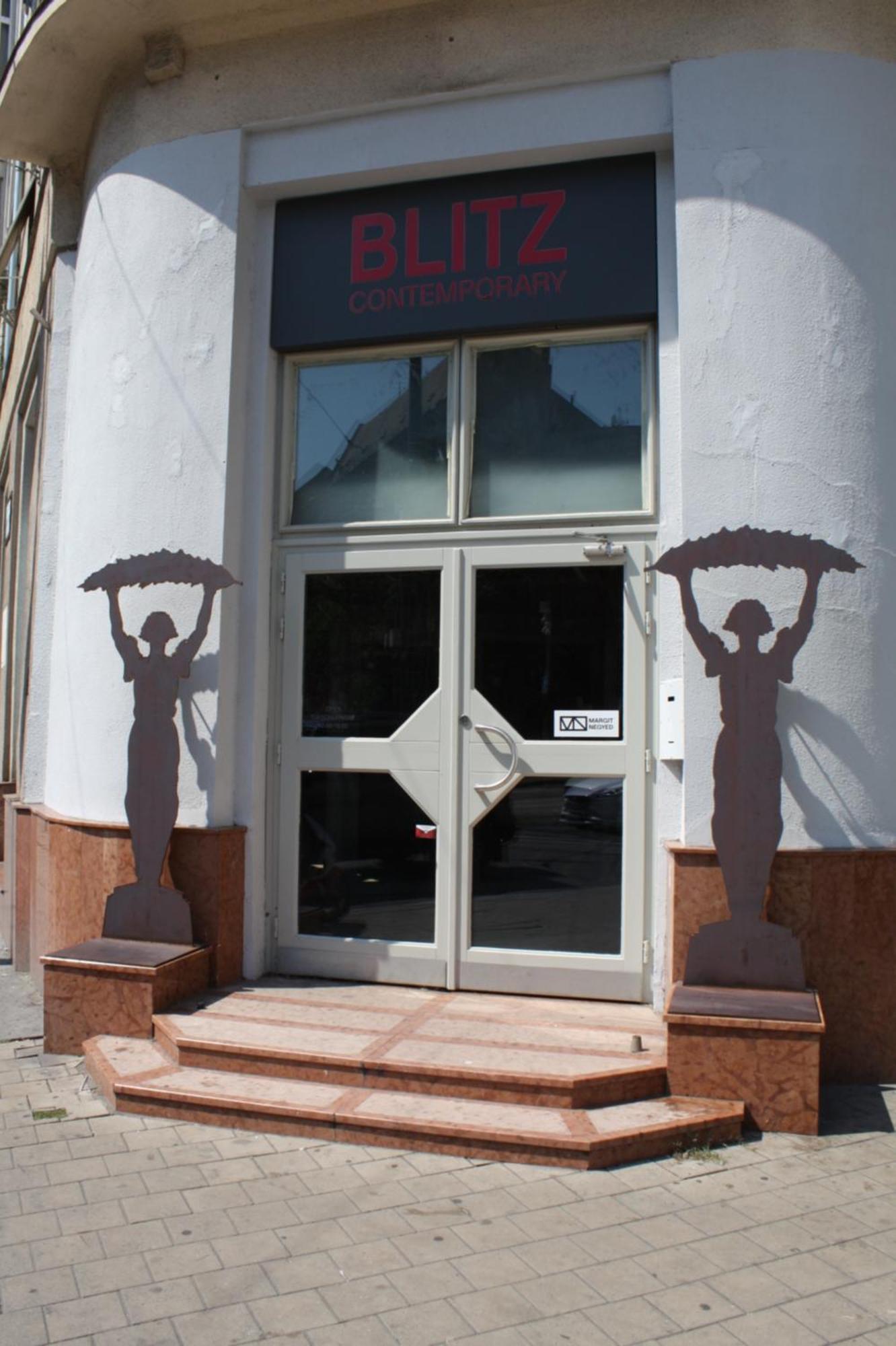 Studio 5 Budapešť Exteriér fotografie