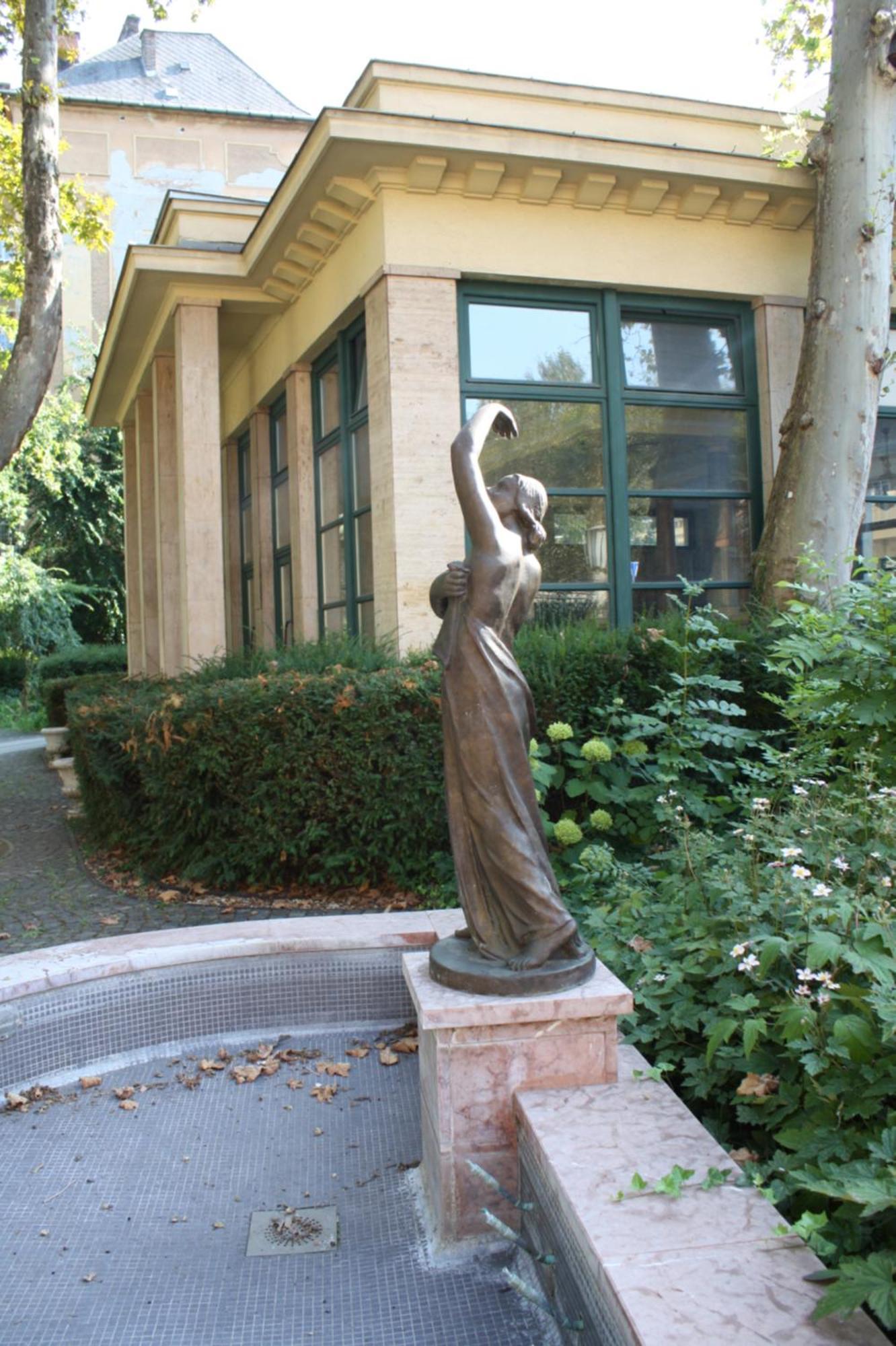 Studio 5 Budapešť Exteriér fotografie