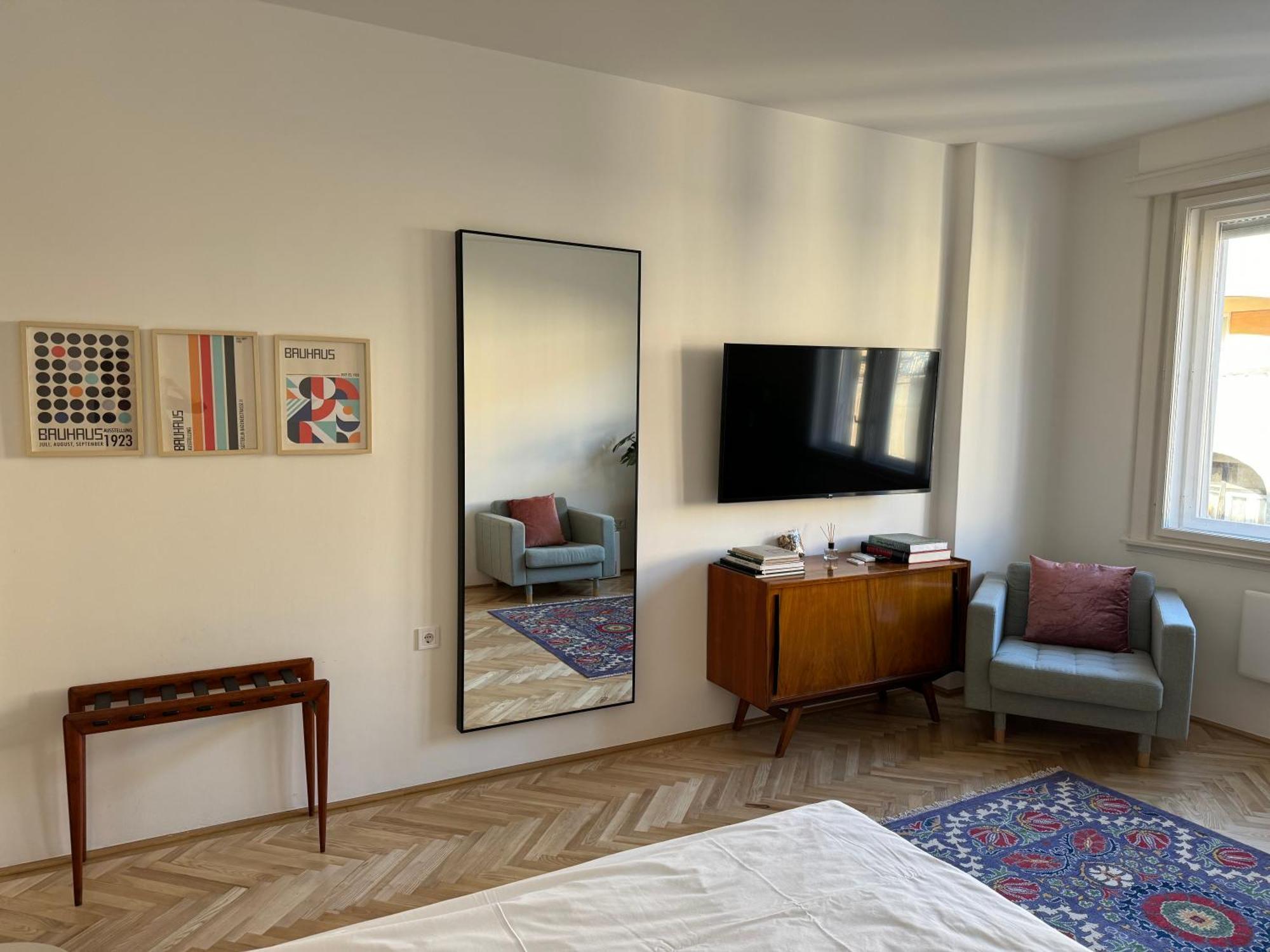 Studio 5 Budapešť Exteriér fotografie