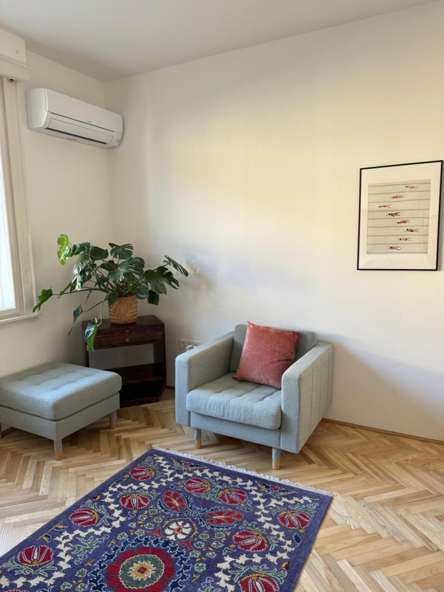 Studio 5 Budapešť Exteriér fotografie
